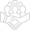 Long-term Partnership Icon