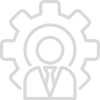 Project Management Overlay Icon