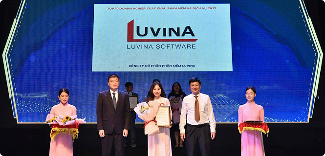 Luvina Software