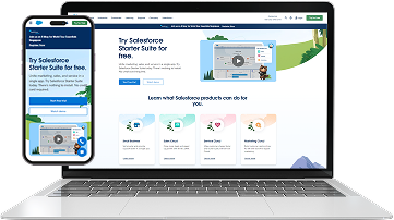 mobie salesforce mobie salesforce