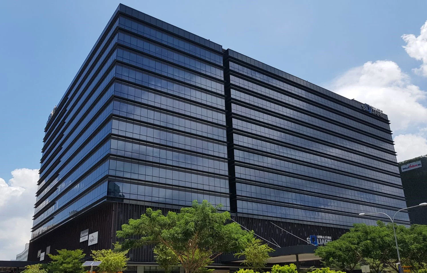 Singapore Office
